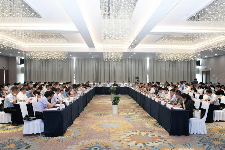 矿业工程学科发展战略研讨会暨beet365员工会成立大会顺利召开